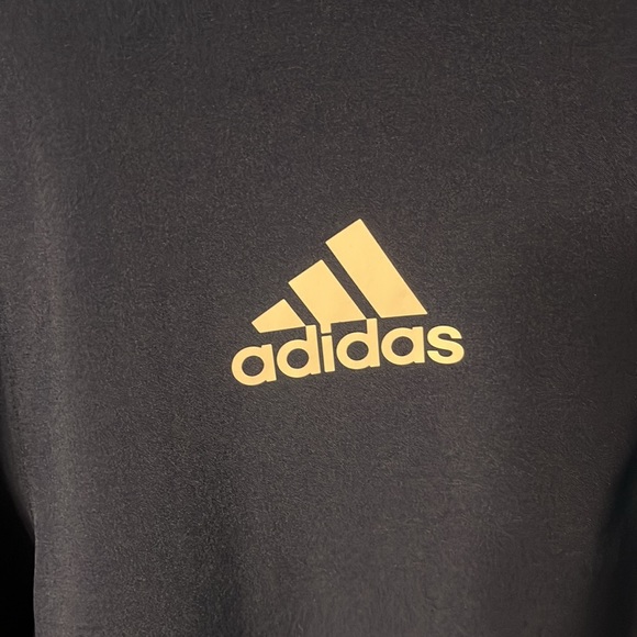 Adidas Georgia Southern performance polo, Medium - Picture 3 of 9